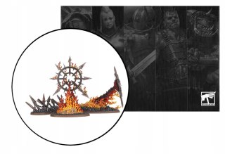 Endless Spells Slaves to Darkness