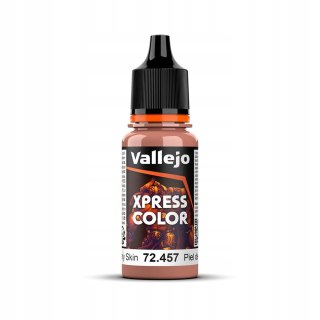 Farba Vallejo 72.457 Xpress Fairy Skin, 18ml