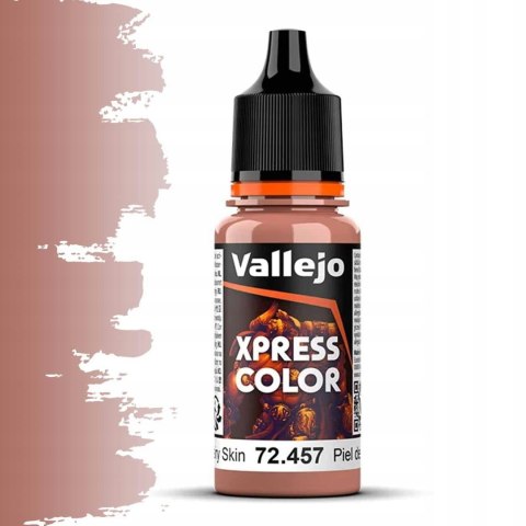 Farba Vallejo 72.457 Xpress Fairy Skin, 18ml