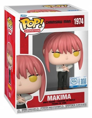 Figurka Funko MAKIMA 1974