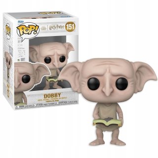 Figurka Funko Pop! Harry Potter Zgredek 151
