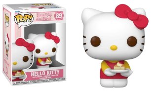 Figurka Funko Pop! Hello Kitty and Friends Hello Kitty 89