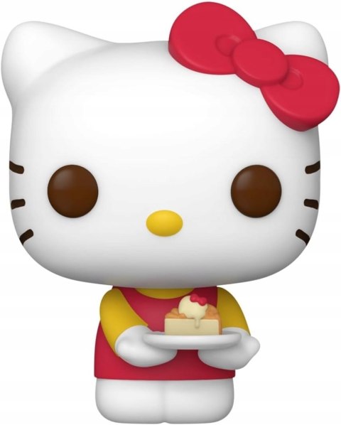 Figurka Funko Pop! Hello Kitty and Friends Hello Kitty 89