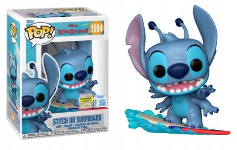 Figurka Funko Pop! Lilo & Stitch 1594