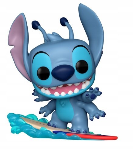 Figurka Funko Pop! Lilo & Stitch 1594