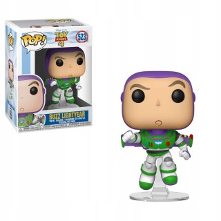 Figurka Funko Pop Movies: Toy Story 4: Buzz 523