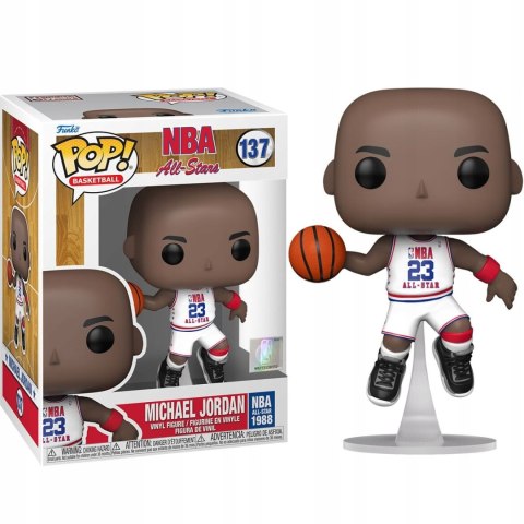 Figurka Funko Pop! NBA All-Stars Michael Jordan 137