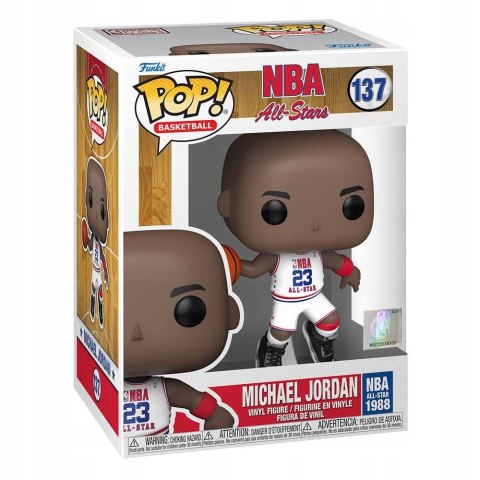 Figurka Funko Pop! NBA All-Stars Michael Jordan 137