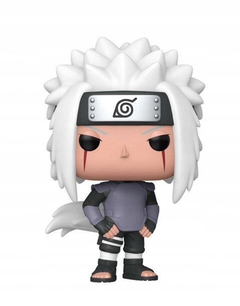 Figurka Funko Pop! Naruto JIRAIYA SANNIN 2103