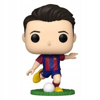 Figurka Funko Pop! Robert Lewandowski 64 Barca