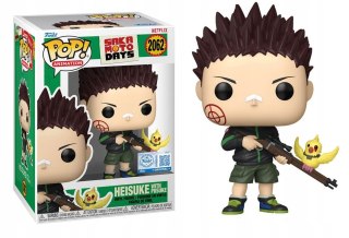 Figurka Funko Pop! Sakamoto Days Heisuke 2062