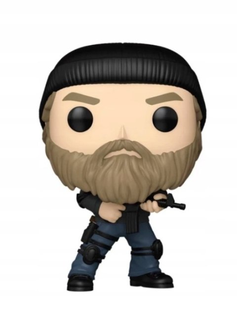 Figurka Funko Pop! Stranger Things 1784 - uszkodzone pudełko