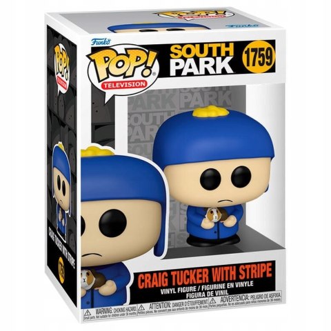 Figurka Funko Pop! hobby South Park 1759
