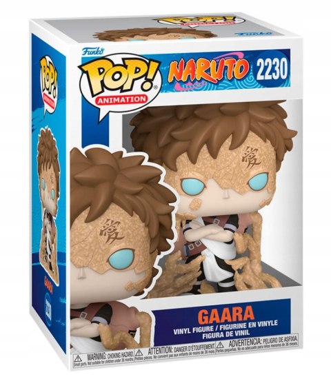Figurka Funko Pop! naurto Gaara 2230