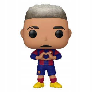 Figurka Funko Pop! sportowy Raphinha 62