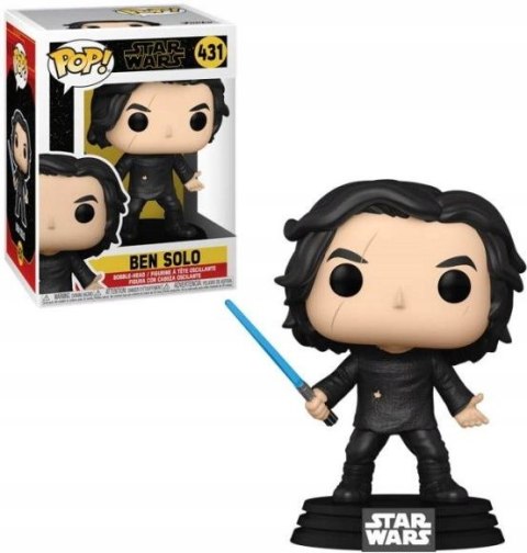 Figurka Funko Star Wars figurative 431 uszkodzone pudełko