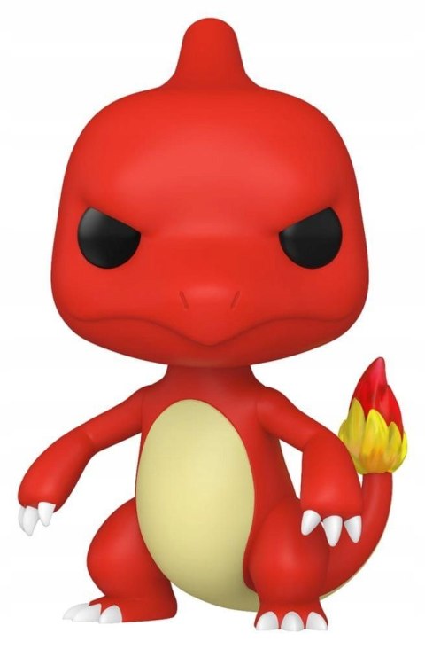 Figurka Funko charmeleon 1157