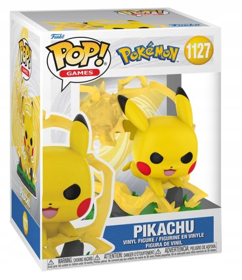Figurka Funko hobby Pikachu 1127