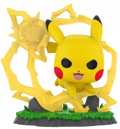 Figurka Funko hobby Pikachu 1127