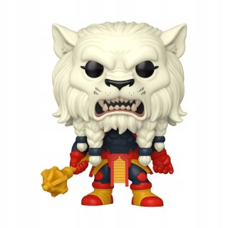 Funko Pop! Battle Beast 54