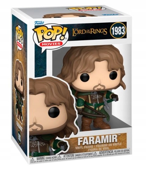 Funko Pop! Faramir 1983