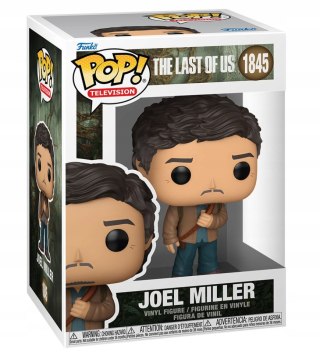 Funko Pop! Joel Miller 1845
