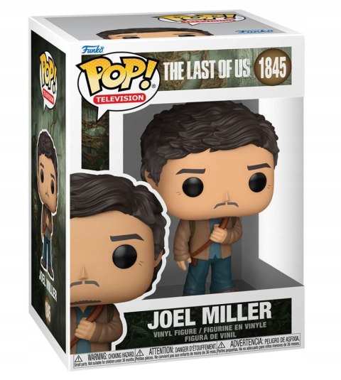 Funko Pop! Joel Miller 1845