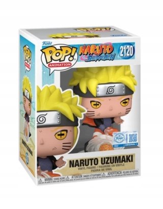 Funko Pop! Naruto Uzumaki 2120