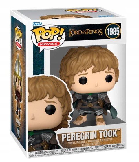 Funko Pop! Peregrin Took 1985