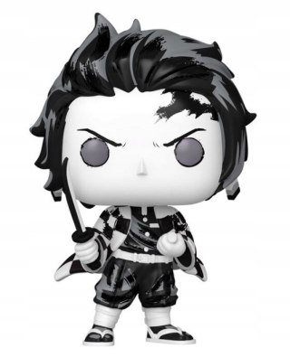 Funko Pop! Tanjiro 2190 Sumi-Ink