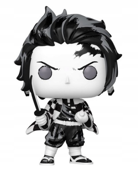 Funko Pop! Tanjiro 2190 Sumi-Ink