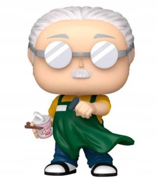 Funko Pop! Taro Sakamoto 2058 CHASE