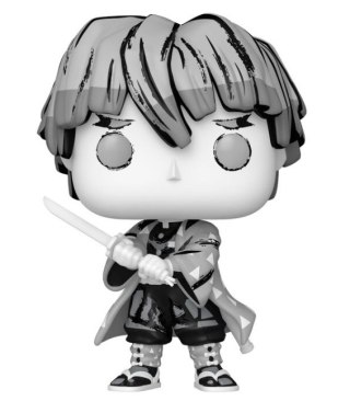 Funko Pop! Zenitsu Agatsuma 2192