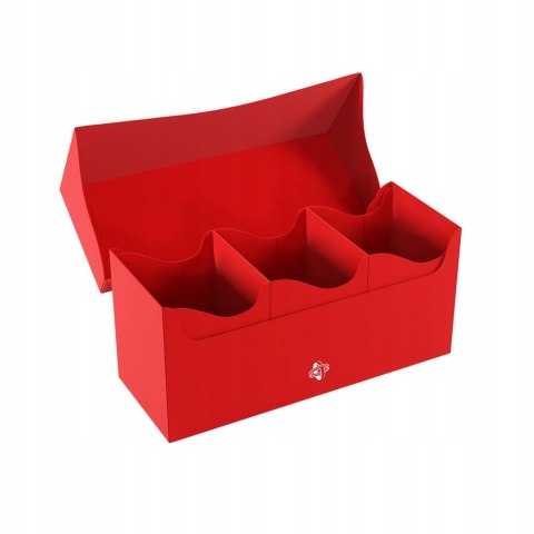 Gamegenic - Triple Deck Holder 300+ XL Red