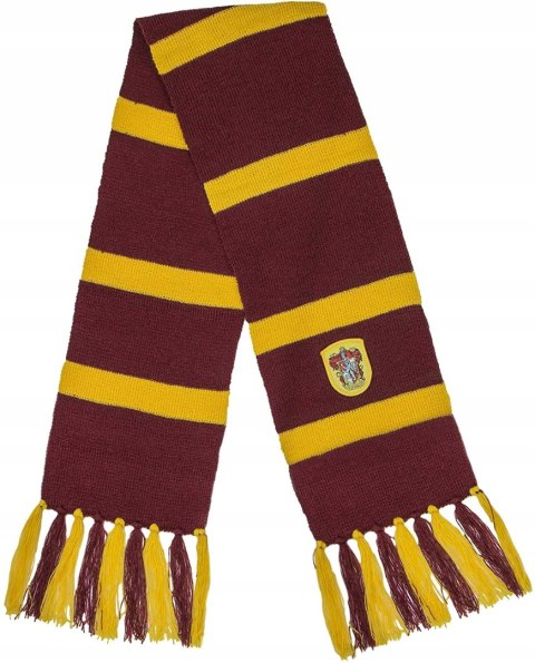 Harry Potter szalik Scarf Gryffindor 150 cm