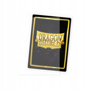 Koszulki Dragon Shield Non-Glare Przezroczyste 100 szt.