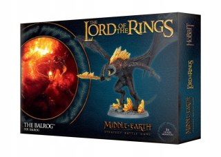 LOTR The Balrog Games Workshop