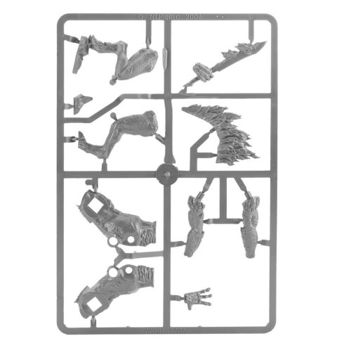 LOTR The Balrog Games Workshop