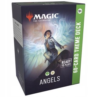 Lorwyn Eclipsed: "Angels" 60-Card Theme Deck