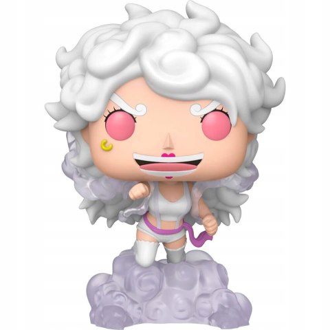 One Piece POP! Animation Vinyl Figures Jewelry Bonney 2255