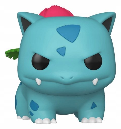 Pokémon POP! Games Vinyl Figure Ivysaur 9 cm 1126