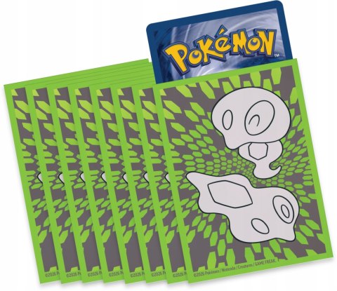 Pokémon TCG: ME03 Perfect Order - Elite Trainer Box