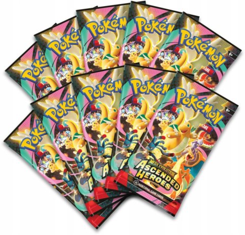 Pokémon TCG: Mega Evolution Ascended Heroes Premium Poster - Mega Gardevoir
