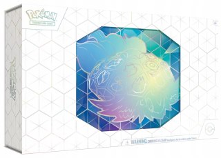 Pokémon TCG: Terapagos ex Ultra-Premium Collection