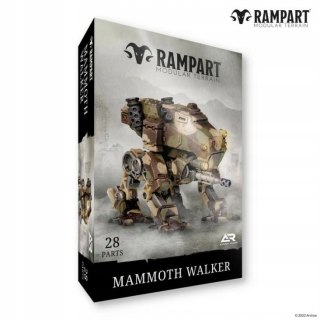 RAMPART Mammoth Walker