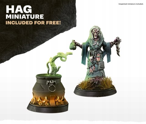 THE ARMY PAINTER GAMEMASTER WILDERNESS ADVENTURES PAINT SET