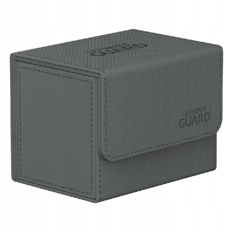 Ultimate Guard Sidewinder 80+ XenoSkin Grey