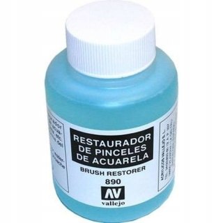 Vallejo 28890 Brush Restorer (85 ml)