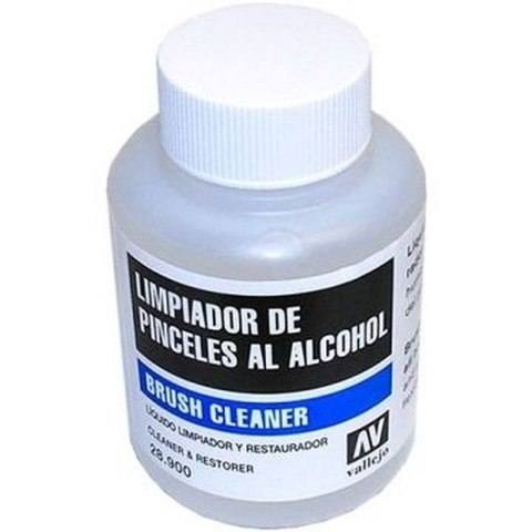 Vallejo 28900 Brush Cleaner (85 ml)