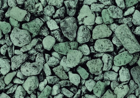 Vallejo Lansc Text Moss Green 2-5mm 35ml 26312